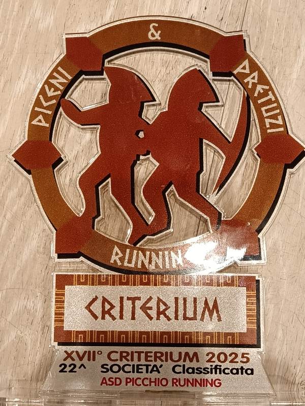 Premiazione Piceni&Pretuzi 2026 Premiazione Piceni&Pretuzi 2026