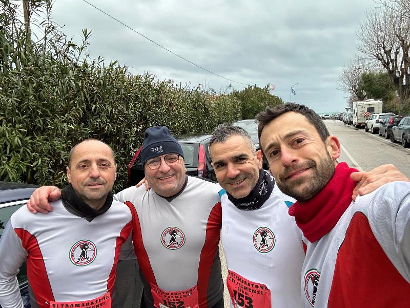 Mezza Maratona dei Palmensi